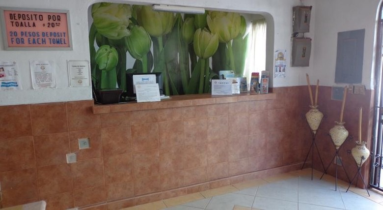 Hotel Acapulco