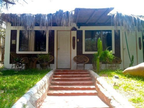 Hostal Rochabus