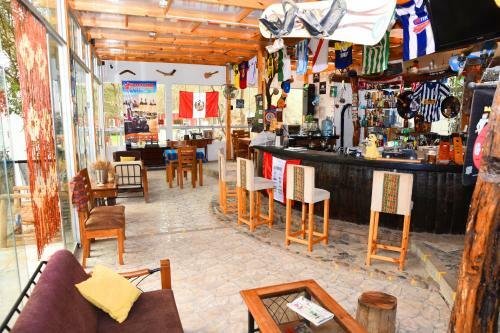 Hostal Rochabus
