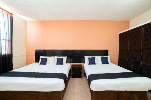 Hotel Marney