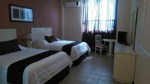 Hotel Marney
