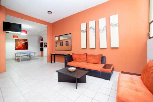 Hotel Marney