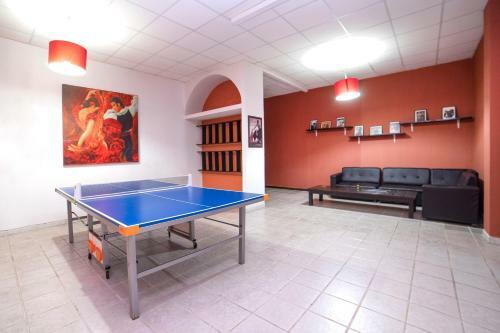 Hotel Marney