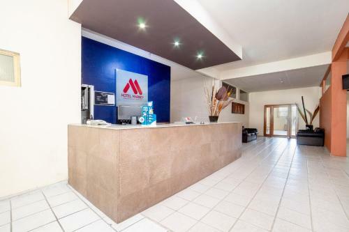 Hotel Marney