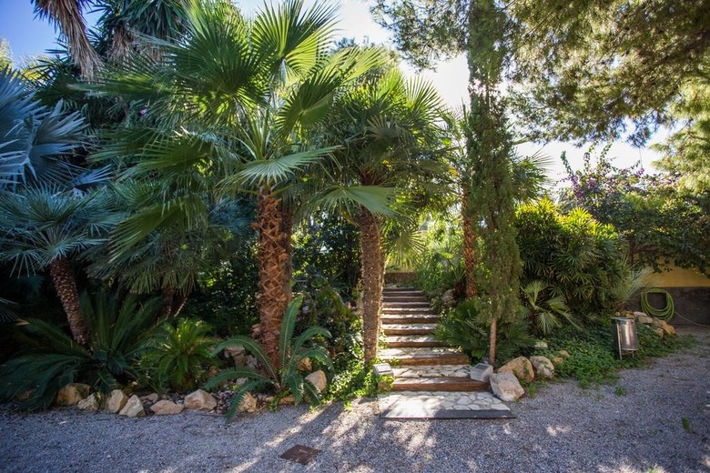 Apartamento Palmeral De Madaria