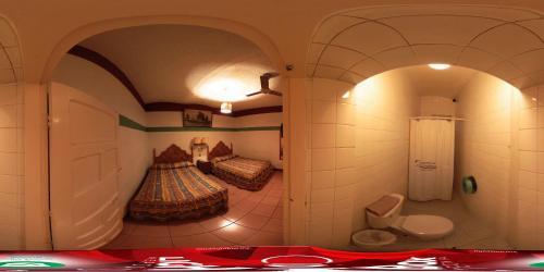 Hotel Colonial