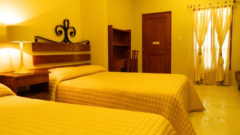 Hostal Hoster�a Suiza