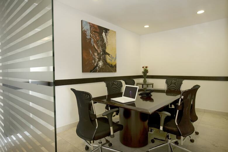 Hotel One Aguascalientes Sur