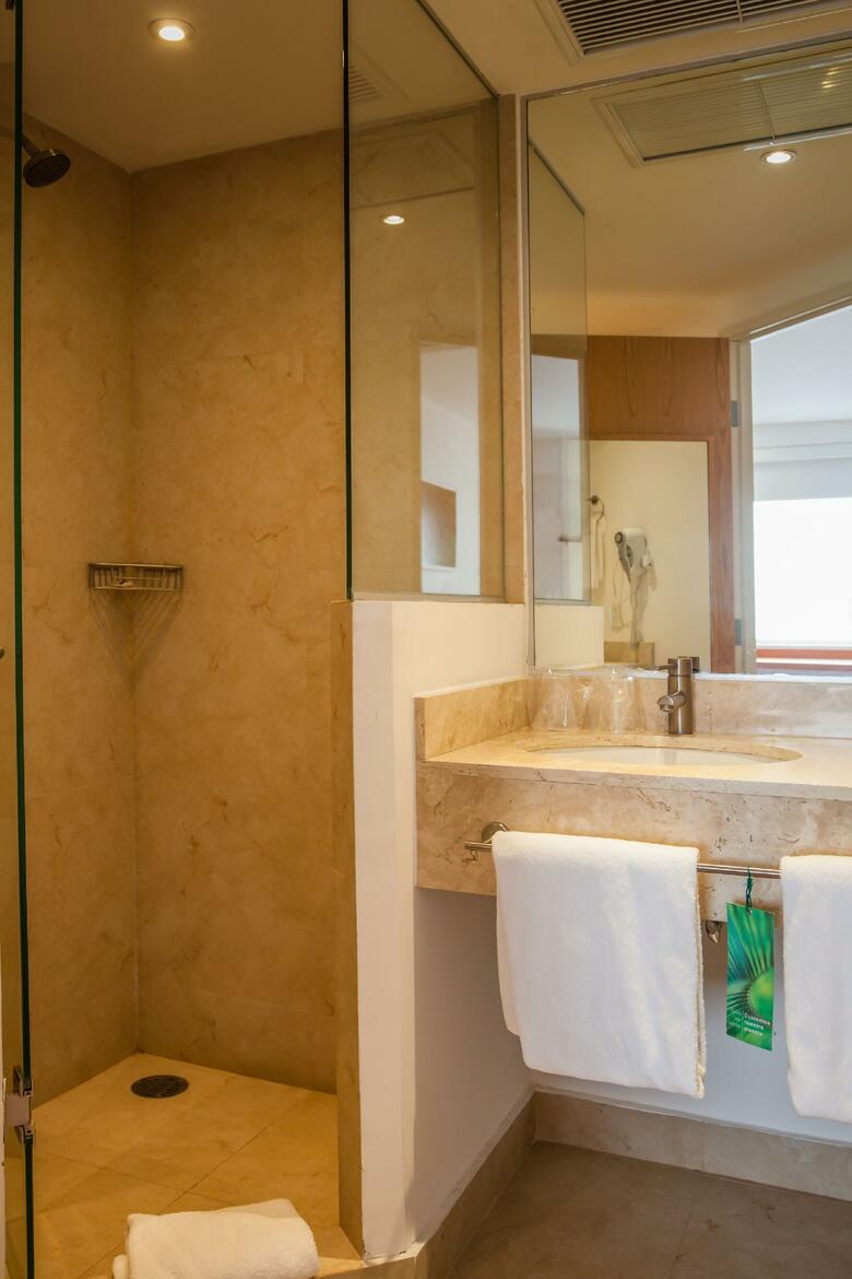 Hotel One Aguascalientes Sur