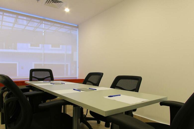Hotel One Aguascalientes Sur