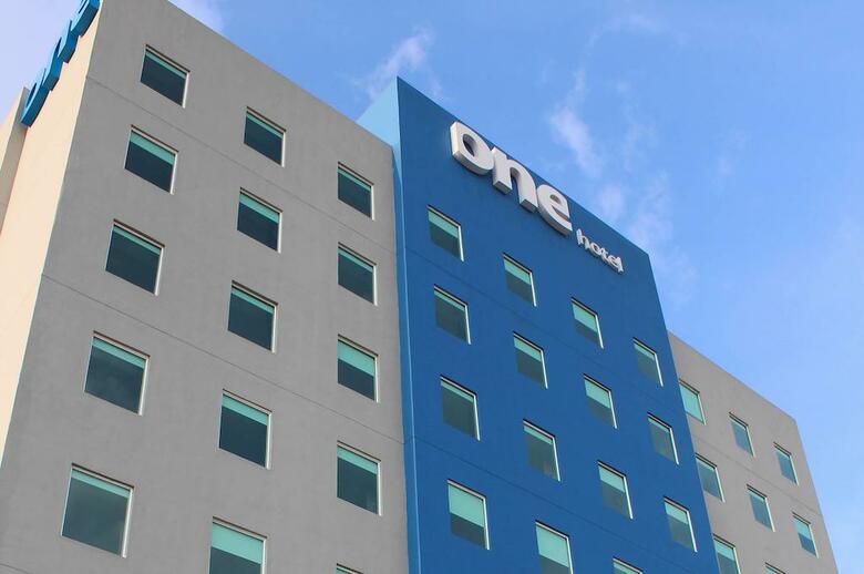 Hotel One Aguascalientes Sur