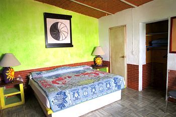 Hotel Ajijic Plaza Suites