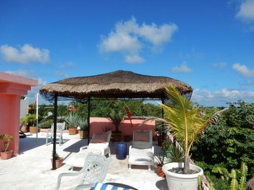 Aparthotel Casa Gatos