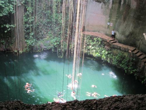 Charming Apartment Within Bahia Principe 5*