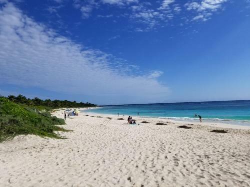 Charming Apartment Within Bahia Principe 5*