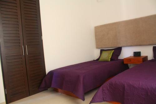 Charming Apartment Within Bahia Principe 5*