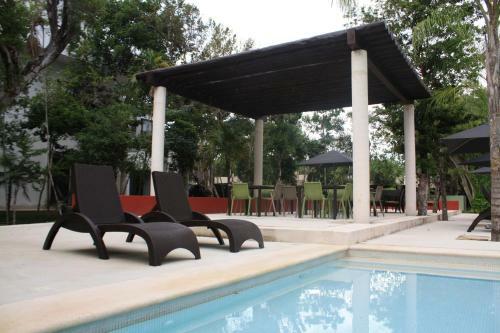 Charming Apartment Within Bahia Principe 5*