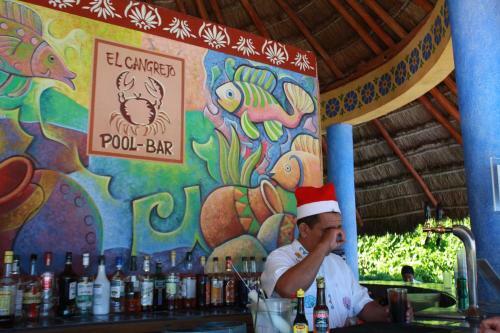 Charming Apartment Within Bahia Principe 5*