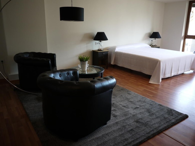 La Portuguesa Apartments