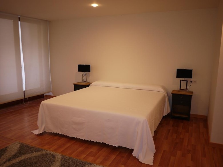 La Portuguesa Apartments