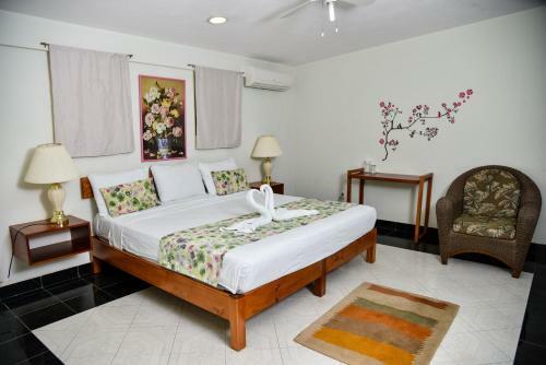 Albergue Hotel Akumal