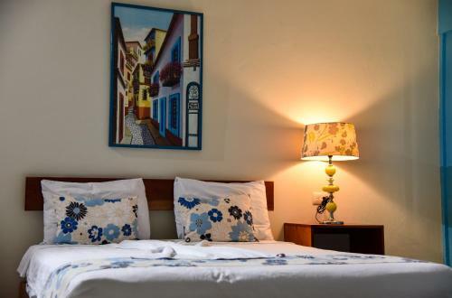 Albergue Hotel Akumal