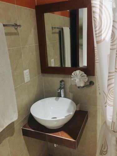 Albergue Hotel Akumal