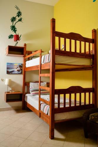 Albergue Hotel Akumal