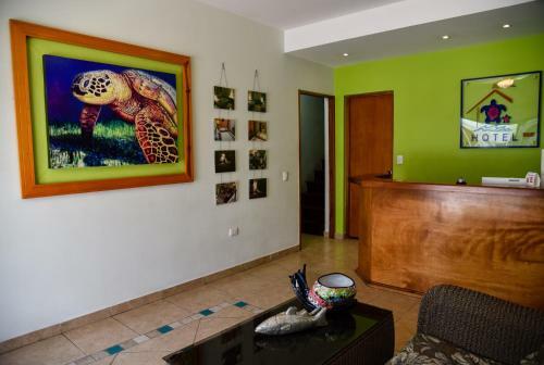 Albergue Hotel Akumal