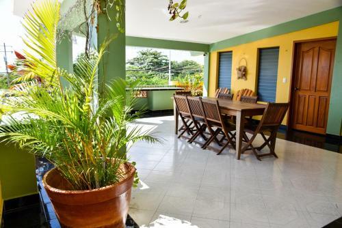 Albergue Hotel Akumal