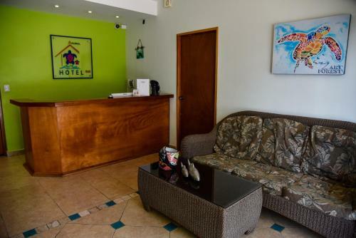 Albergue Hotel Akumal