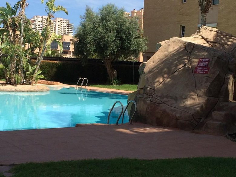 Apartamento Bulevar Golf