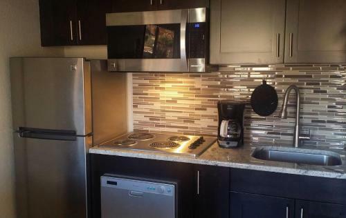 Apartamentos Red Agave Resort