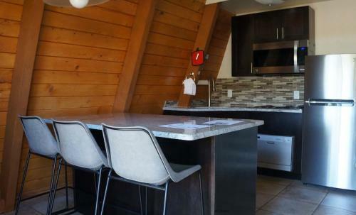 Apartamentos Red Agave Resort