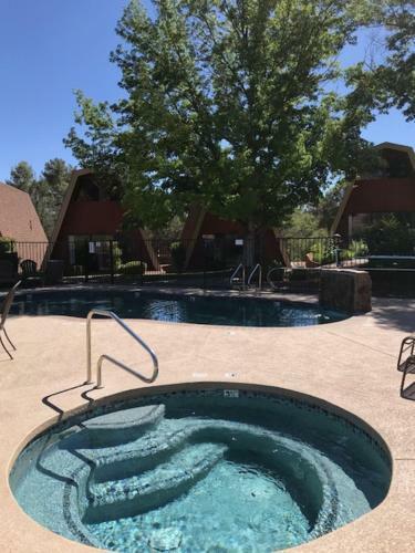 Apartamentos Red Agave Resort
