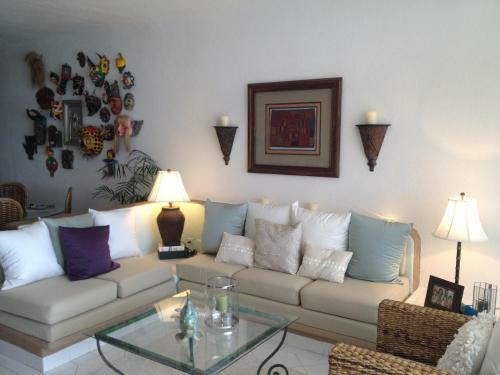 Apartamento Playa Caribe Condos