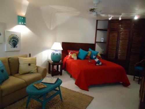 Apartamento Playa Caribe Condos