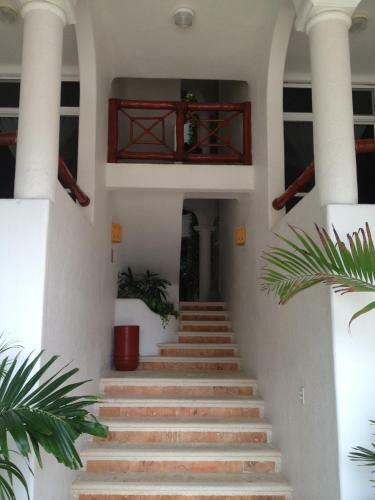 Apartamento Playa Caribe Condos