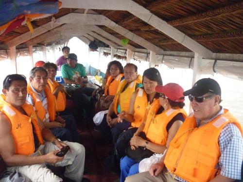 Jungle Explorer Lodge