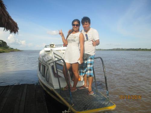 Jungle Explorer Lodge