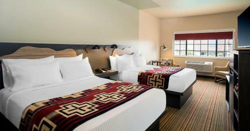 Kings Ransom Hotel And Inn