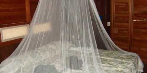 Hotel Villas Eco-rom�nticas K�uch Ka�anil