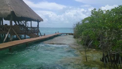 Hotel Villas Eco-rom�nticas K�uch Ka�anil