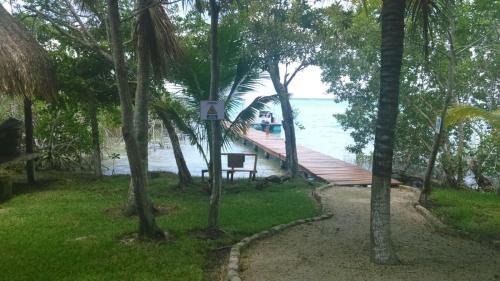 Hotel Villas Eco-rom�nticas K�uch Ka�anil