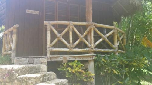 Hotel Villas Eco-rom�nticas K�uch Ka�anil