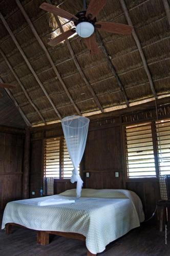 Hotel Villas Eco-rom�nticas K�uch Ka�anil