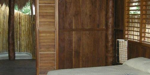 Hotel Villas Eco-rom�nticas K�uch Ka�anil
