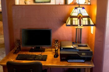 Hotel Sedona Real Inn & Suites