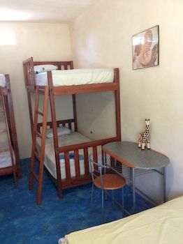 Albergue Camping Yaxche Centro