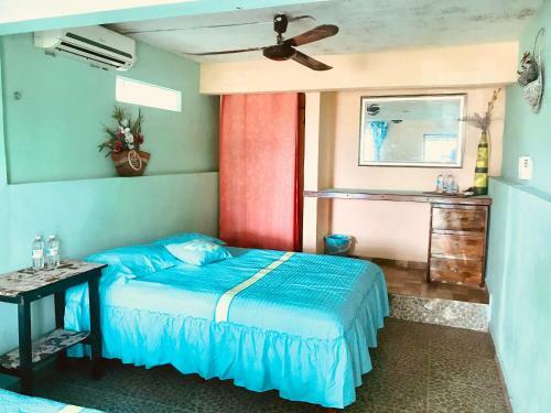 Ecocamping Yaxche